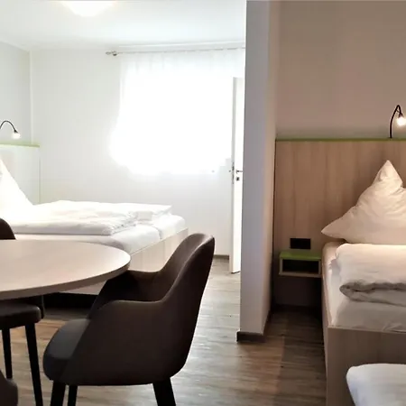 Espenhof 2* Ladbergen