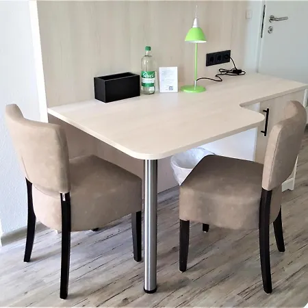 Espenhof Motel Ladbergen