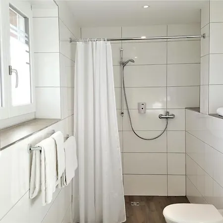 Motel Espenhof Ladbergen