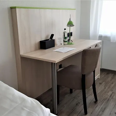 Espenhof Motel Ladbergen