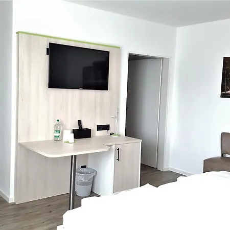 Espenhof 2* Ladbergen