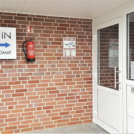 Espenhof Motel Ladbergen