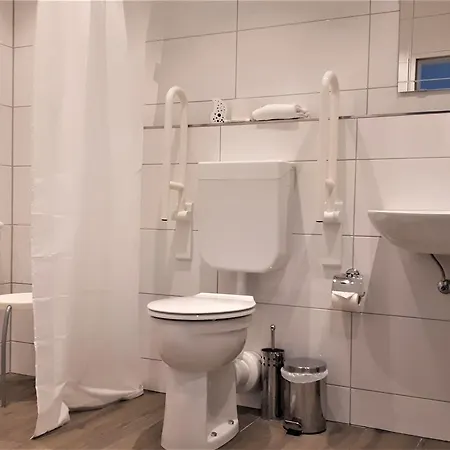 Espenhof Motel Ladbergen