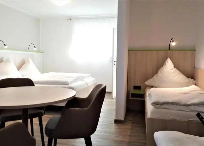 Espenhof 2* Ladbergen