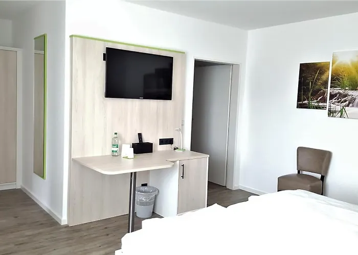 Espenhof 2* Ladbergen