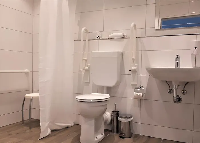 Espenhof Motel Ladbergen